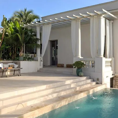 Holiday home Villa Belle Epoque
