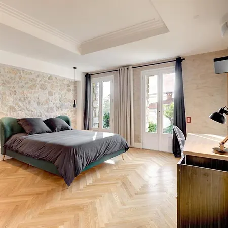 Holiday home Villa Belle Epoque *