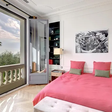 Villa Belle Epoque *