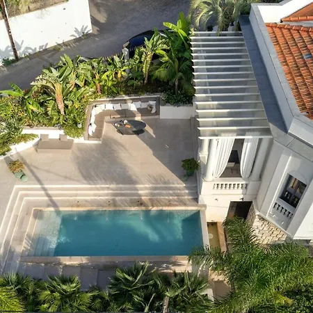 Villa Belle Epoque Holiday home *