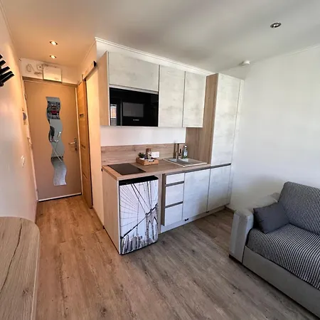 Massena Square Studio Ac Old Town 5Min Beach
