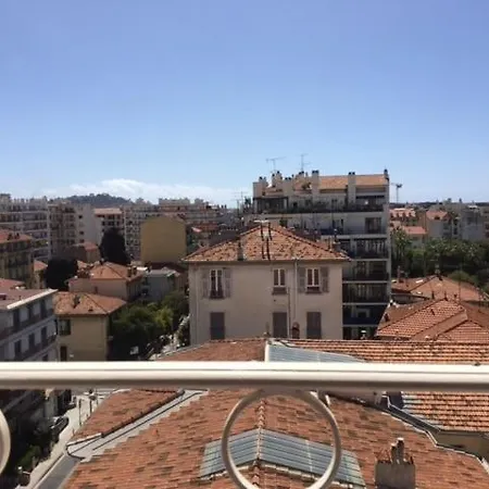 Typical Nice Apartment With Beautiful View *