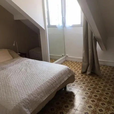 Typical Nice Apartment With Beautiful View Nice