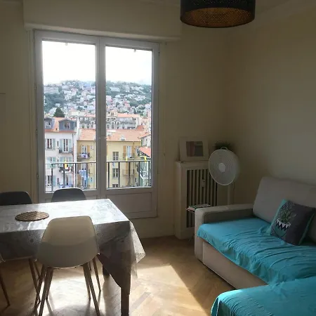 Typical Nice Apartment With Beautiful View Apartment Nice