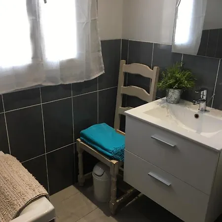 Typical Nice Apartment With Beautiful View * Nice