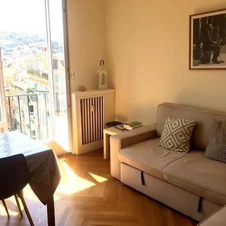 Typical Nice Apartment With Beautiful View Apartment *