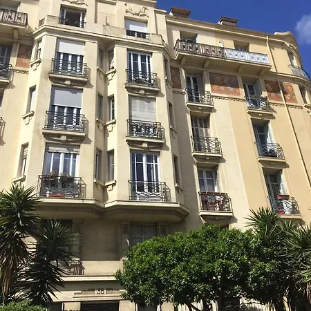Typical Nice Apartment With Beautiful View * Nice