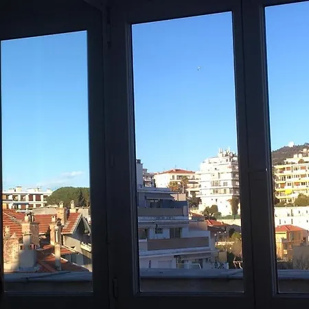 Apartment Typical Nice Apartment With Beautiful View