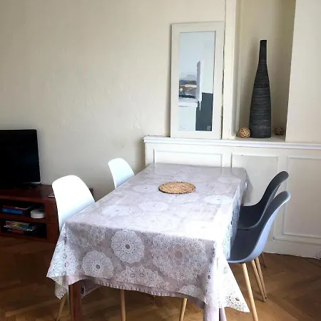 Typical Nice Apartment With Beautiful View Apartment Nice
