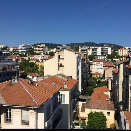 Typical Nice Apartment With Beautiful View *