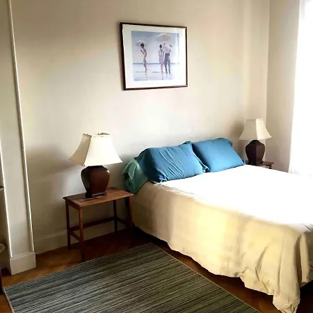 Typical Nice Apartment With Beautiful View * Nice