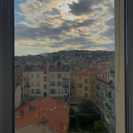 Apartment Typical Nice Apartment With Beautiful View