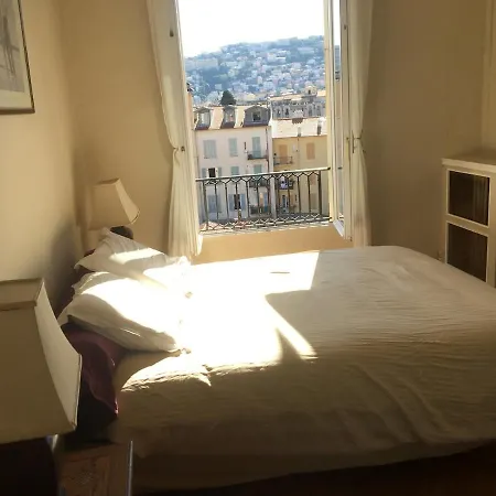 Typical Nice Apartment With Beautiful View *