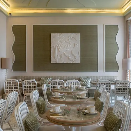 Le Soleia By Inwood 4* Nice