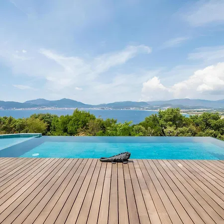Holiday home Villa With Swimming In Nice Nice
