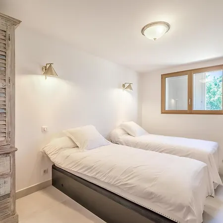Holiday home Villa With Swimming In Nice Nice
