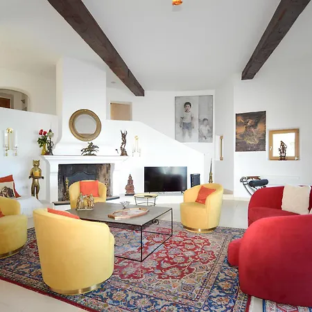Holiday home Villa With Swimming In Nice Nice