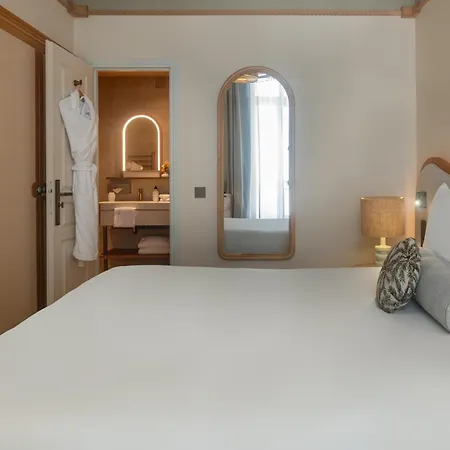 Hotel Le Soleia By Inwood