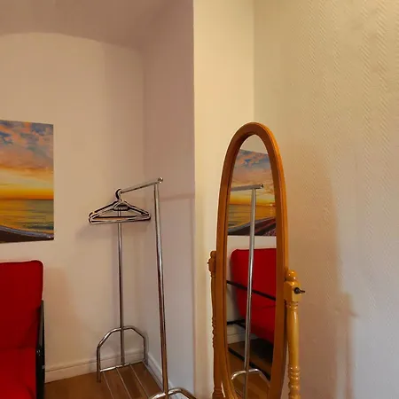 Jolie Privee Centre-ville Hostel