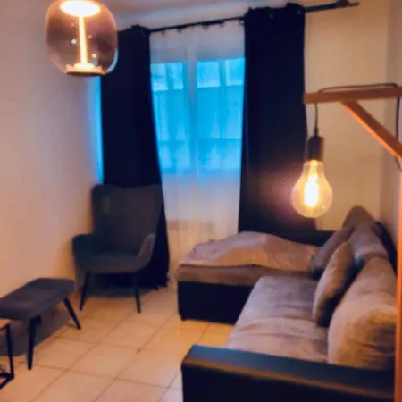 Apartment Le Soleil Nicois