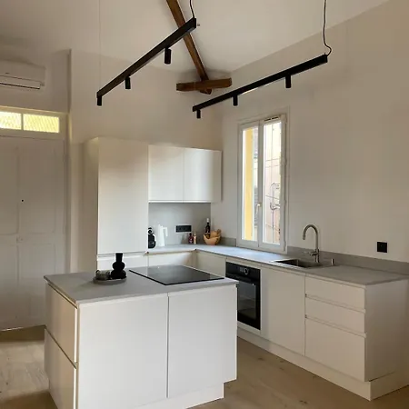 Apartment Loft In Port *