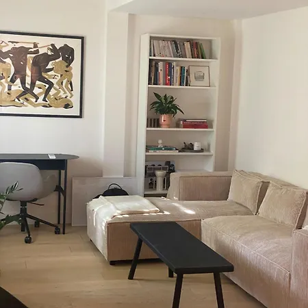 Loft In Port Apartment Nice