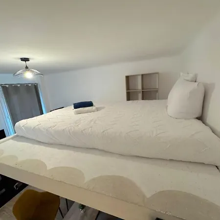 ⁂appartement Elegant A 100m Prom Des *