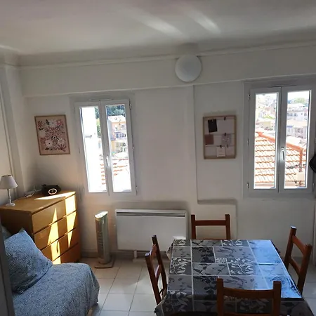 Apartment - Magnan Nice