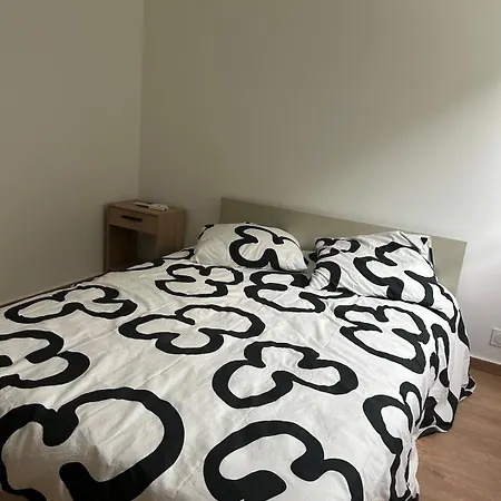 3-room Apartment, Sleeps 6, Sea View Apartment *