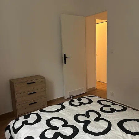 3-room Apartment, Sleeps 6, Sea View Apartment *