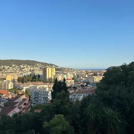 Apartment 3-room Apartment, Sleeps 6, Sea View *