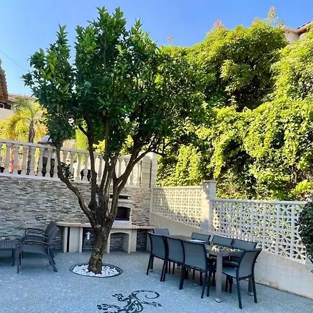Villa Magnifique Vue Au Calme *