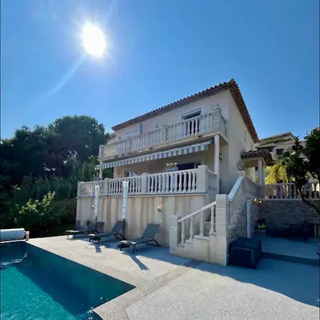 Magnifique Vue Au Calme Villa *