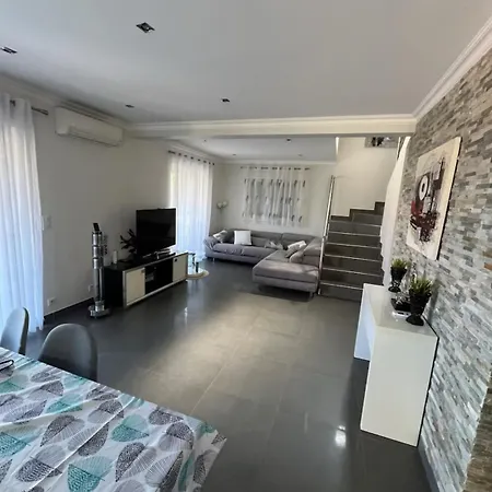 Magnifique Vue Au Calme Villa *