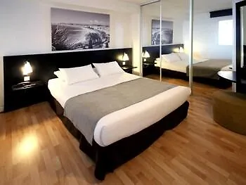 Aparthotel Adagio Promenade Des 4*