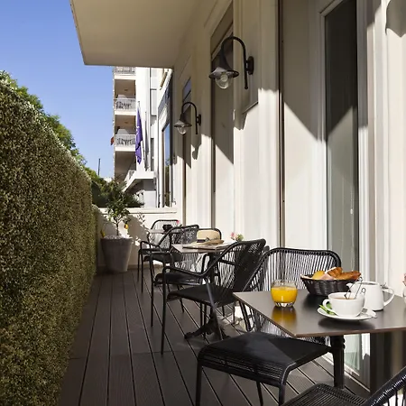 Hotel Le Soleia By Inwood