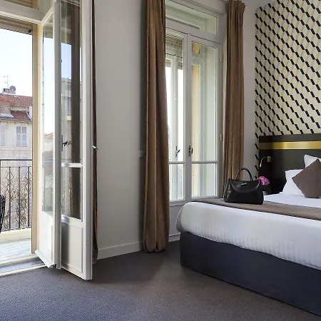 Le Soleia By Inwood 4* Nice