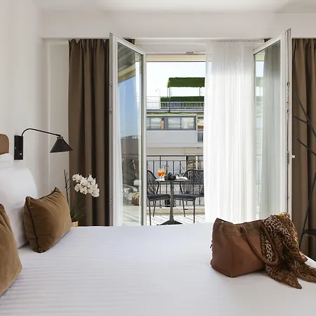 Le Soleia By Inwood 4* Nice