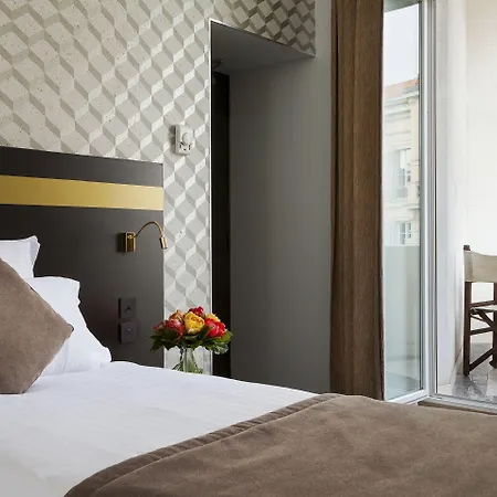 Le Soleia By Inwood 4* Nice