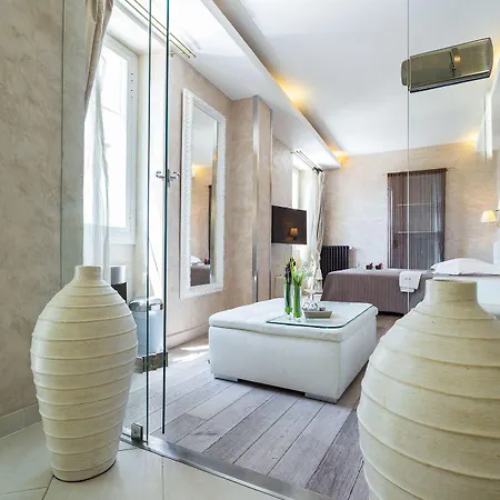 Le Dortoir Boutique Suites