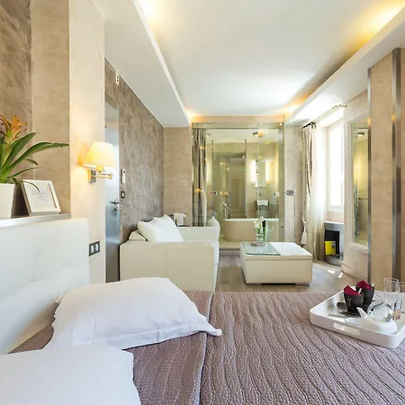 Hotel Le Dortoir Boutique Suites