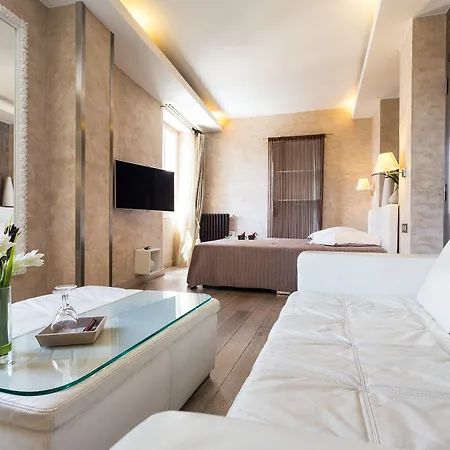 Hotel Le Dortoir Boutique Suites