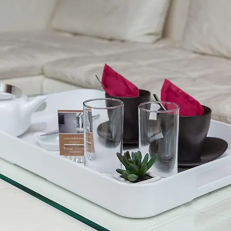 Le Dortoir Boutique Suites 4*