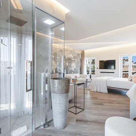Le Dortoir Boutique Suites Hotel Nice