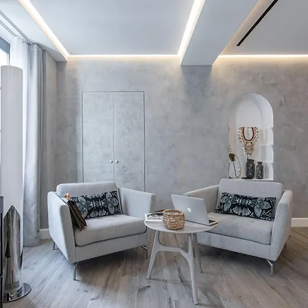 Hotel Le Dortoir Boutique Suites Nice