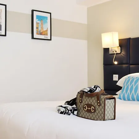 Hotel Riviera