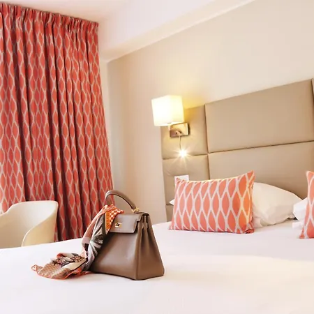 Hotel Riviera Nice