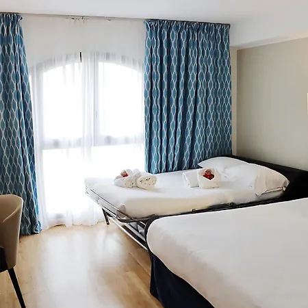 Riviera Hotel Nice