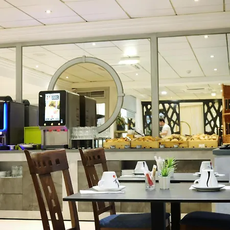 Riviera 4*