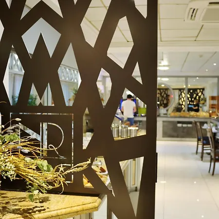 Hotel Riviera Nice